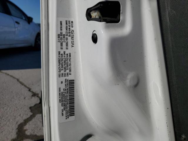 2017 RAM PROMASTER - ZFBERFAB4H6E21507
