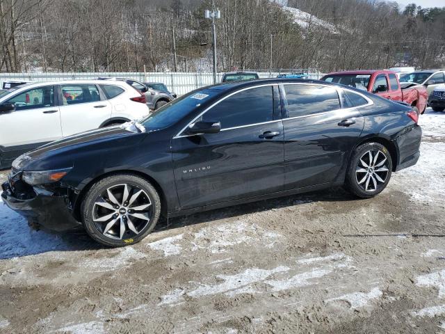 Vin: 1g1ze5st7hf211615, lot: 46158635, chevrolet malibu lt 2017 img_1