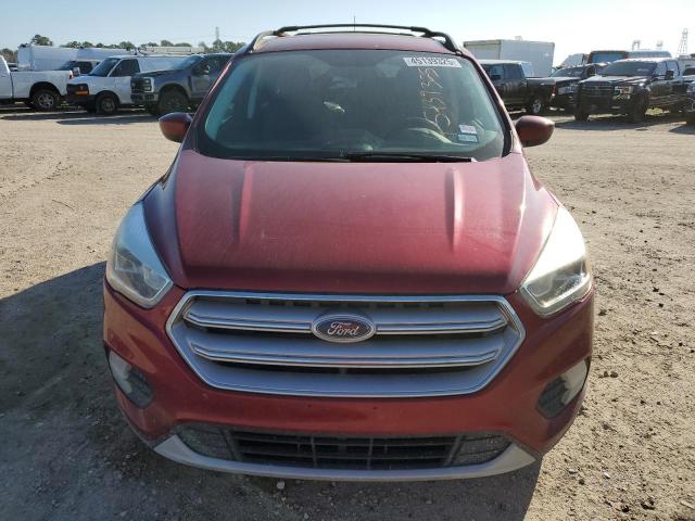 2018 FORD ESCAPE SEL - 1FMCU9HD5JUB76920