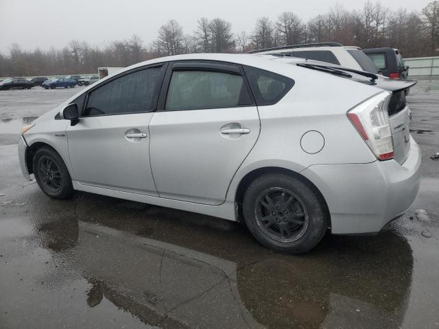 Vin: jtdkn3duxa0214200, lot: 44058655, toyota prius 20102