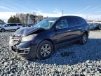 2017 CHEVROLET TRAVERSE L - 1GNKRHKD2HJ175330