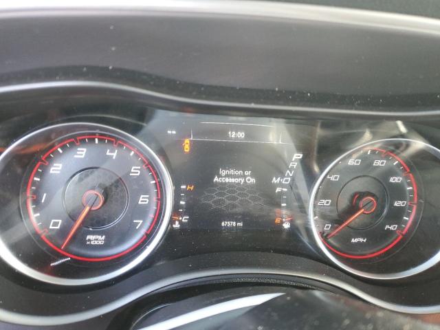 2021 DODGE CHARGER SX 2C3CDXBG6MH510850