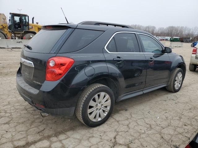 Vin: 2cnflne59b6467040, lot: 44703975, chevrolet equinox lt 20113