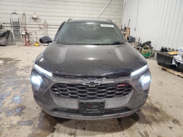 2025 CHEVROLET TRAX 2RS - KL77LJEPXSC012530
