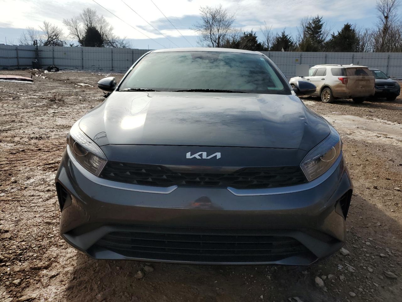 KIA FORTE LX
