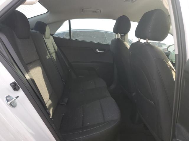 2023 KIA RIO LX - 3KPA24AD8PE606316