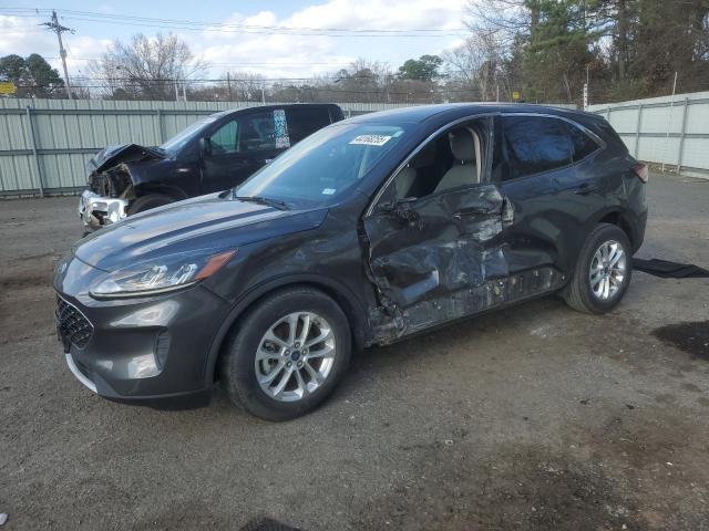2020 FORD ESCAPE SE - 1FMCU0G69LUB66618