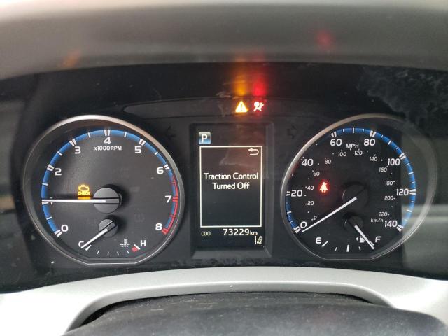 2018 TOYOTA RAV4 ADVEN - 2T3RFREV6JW735352