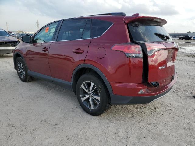 2018 TOYOTA RAV4 ADVEN - 2T3WFREVXJW424638
