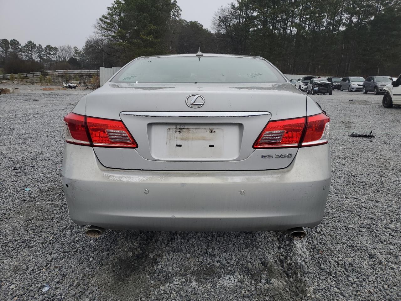 LEXUS ES 350