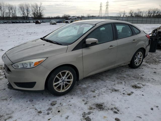 Vin: 1fadp3f2xfl217110, lot: 45680835, ford focus se 2015 img_1