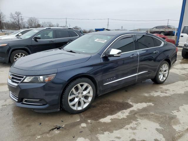 CHEVROLET IMPALA PREMIER