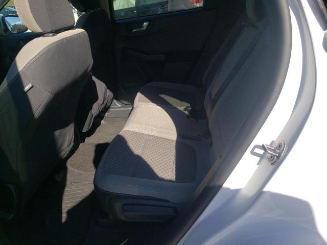 2020 FORD ESCAPE SE - 1FMCU0G68LUA25796