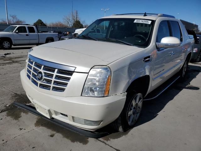2007 CADILLAC ESCALADE E #3097217776