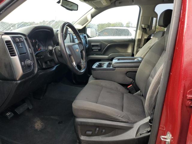 2019 CHEVROLET SILVERADO - 2GCRCPEC0K1103985