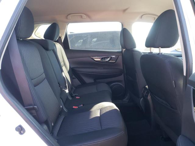 2020 NISSAN ROGUE S - KNMAT2MT8LP507493
