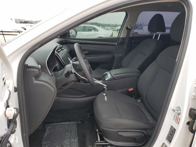 2023 HYUNDAI TUCSON SE - 5NMJA3AE9PH222432