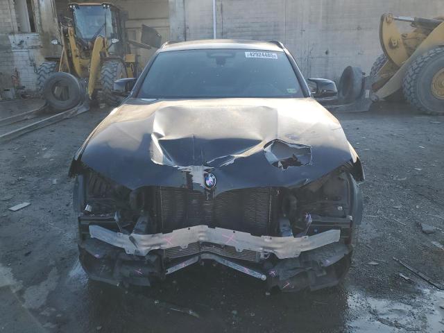 2023 BMW X4 M 5YM23EC09P9R64117