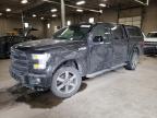 2016 FORD F150 SUPER - 1FTEW1EFXGKF83585