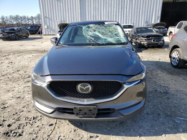 2020 MAZDA CX-5 GRAND - JM3KFBDM6L0853403