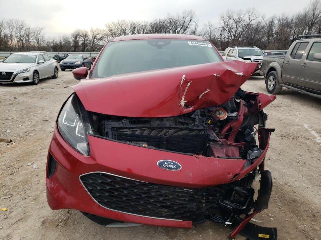 2020 FORD ESCAPE SE - 1FMCU0G60LUA54628