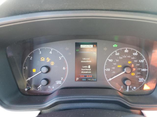 2023 TOYOTA COROALLA JTDBCMFE0PJ009313