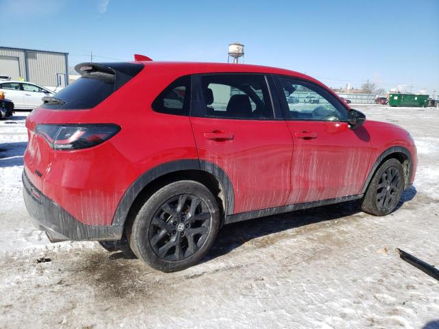 2023 HONDA HR-V SPORT 3CZRZ1H5XPM744757