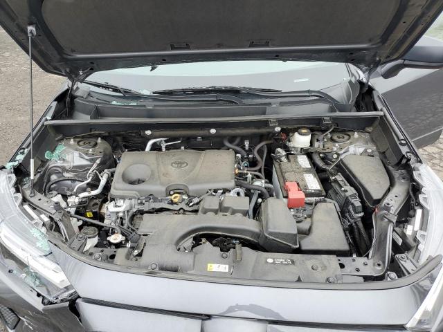 2023 TOYOTA RAV4 LE - 2T3F1RFV6PW382944