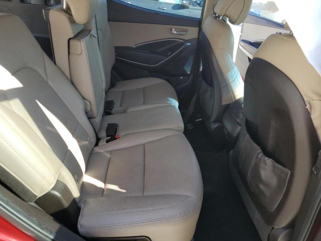 2017 HYUNDAI SANTA FE S - 5XYZU3LB6HG418630