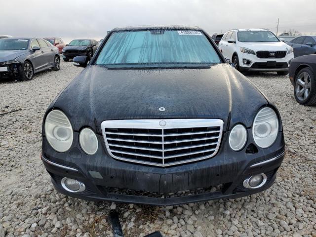 2009 MERCEDES-BENZ E 350 #3286629921