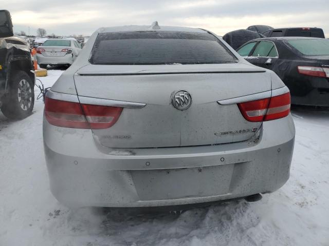 2015 BUICK VERANO PRE 1G4PT5SVXF4189166