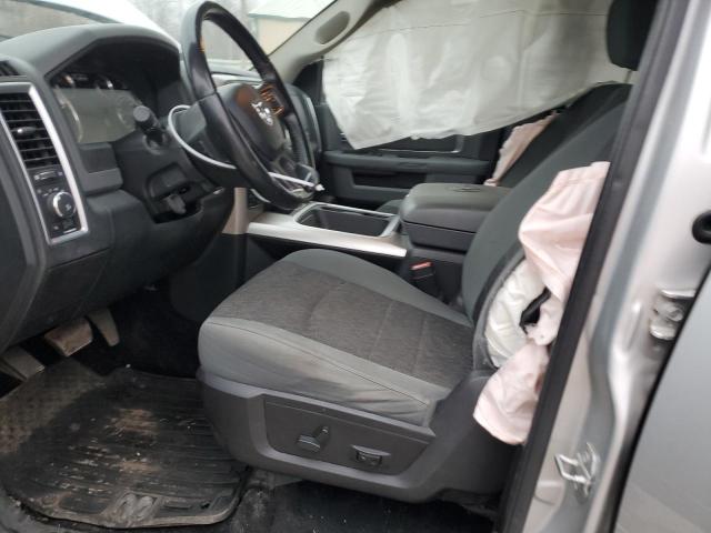 2016 RAM 1500 SLT - 1C6RR7LT5GS130504