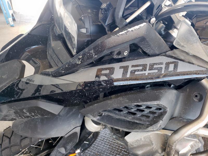 2023 BMW R 1250 GS - WB10M1306P6H19167