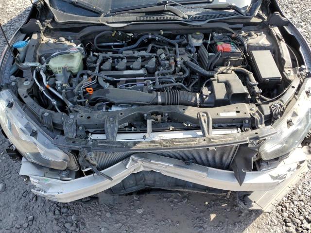 2016 HONDA CIVIC EXL - 19XFC1F77GE029766