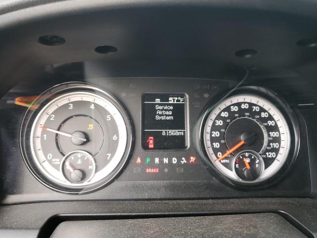 2019 RAM 1500 CLASS 1C6RR6FG0KS719686
