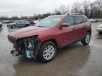 2015 JEEP CHEROKEE L - 1C4PJMCS5FW606321