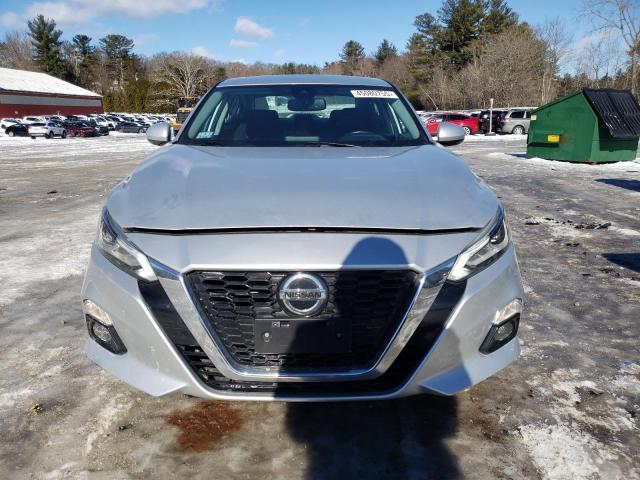 2019 NISSAN ALTIMA SL - 1N4BL4EW5KC220990