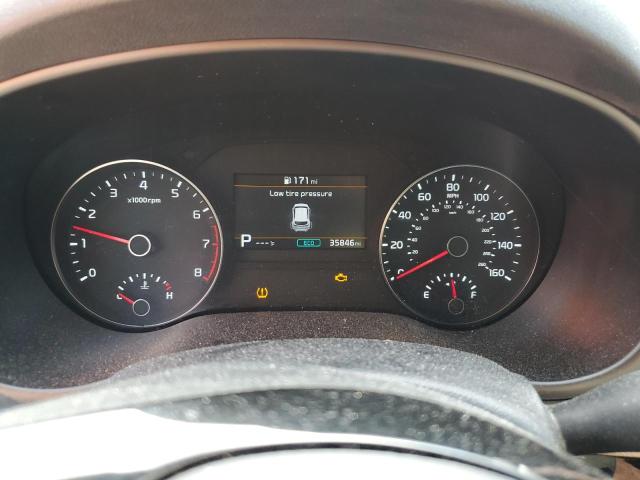 2020 KIA SPORTAGE S - KNDPRCA69L7718604