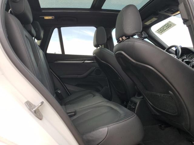 2017 BMW X1 XDRIVE2 - WBXHT3Z34H4A57322