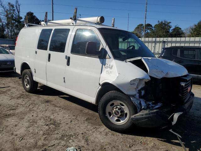 2015 GMC SAVANA G25 1GTW7FCFXF1198002
