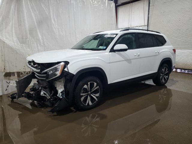 VOLKSWAGEN ATLAS SE