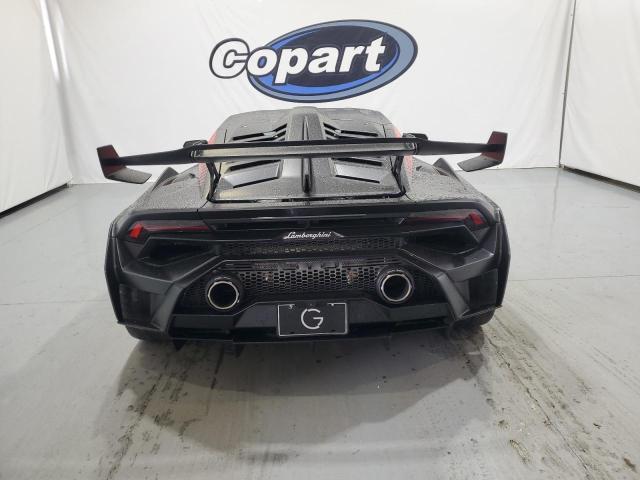 2022 LAMBORGHINI HURACAN ST ZHWUA6ZX8NLA18196