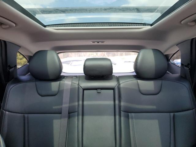 2023 HYUNDAI TUCSON LIM - 5NMJECAE9PH162611