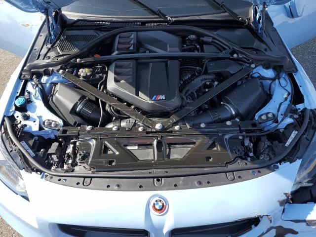 2024 BMW M2 3MF13DM03R8D87379
