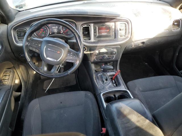 2016 DODGE CHARGER SE - 2C3CDXBG6GH109464