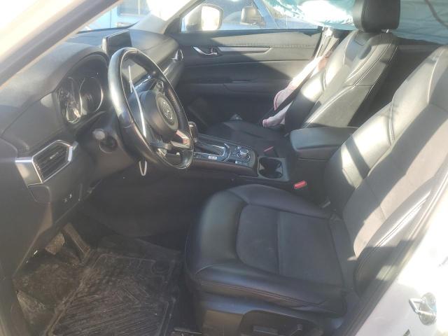 2018 MAZDA CX-5 TOURI - JM3KFACM3J1454709