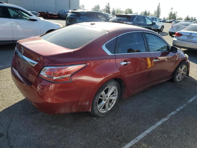 Vin: 1n4al3ap8fc203305, lot: 45971805, nissan altima 2.5 20153