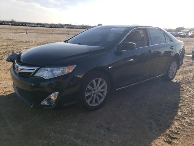 2013 TOYOTA CAMRY L - 4T4BF1FK7DR280487