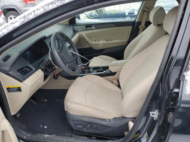 2016 HYUNDAI SONATA SPO 5NPE34AF1GH429765