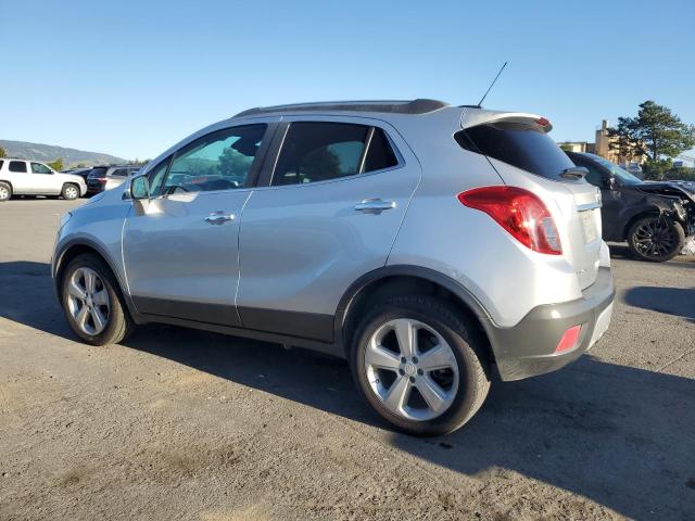 Vin: kl4cjcsb9fb257319, lot: 46919335, buick encore 20152